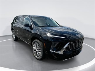 New 2026 Buick Enclave Avenir w/ Super Cruise Package image 1