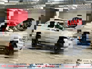 Used 2013 Chevrolet Avalanche LT w/ Suspension Package, Off-Road image 1