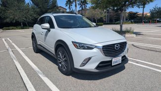 Used 2018 MAZDA CX-3 Grand Touring image 1