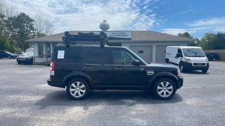 Used 2013 Land Rover LR4 HSE LUX image 1