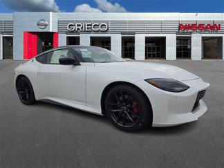 New 2025 Nissan Z Performance image 1