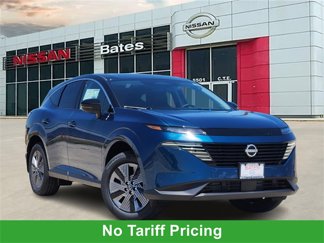 New 2025 Nissan Murano SL w/ Cargo Package image 1