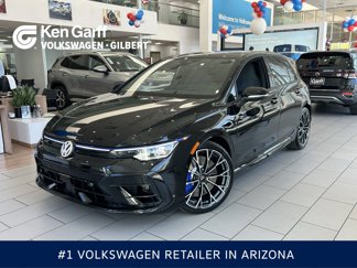 New 2025 Volkswagen Golf w/ Euro Style Package image 1