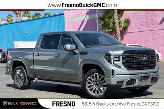New 2026 GMC Sierra 1500 Denali Ultimate image 1