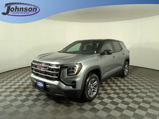 New 2026 GMC Terrain Elevation w/ Technology Package II image 1