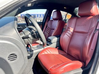 Used 2023 Dodge Charger SRT Hellcat w/ Harman/Kardon Audio Group image 1