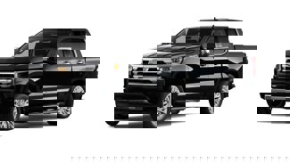 New 2026 Chevrolet Silverado 1500 High Country w/ Technology Package image 1