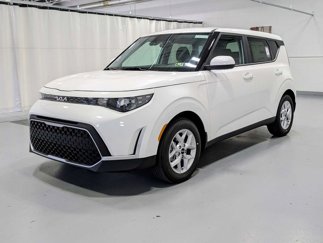 New 2025 Kia Soul S image 1