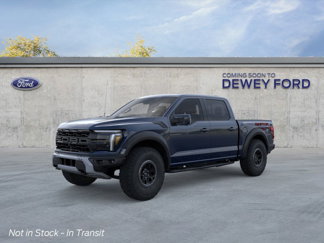 New 2025 Ford F150 Raptor image 1