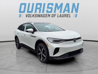 New 2025 Volkswagen ID.4 Pro S image 1