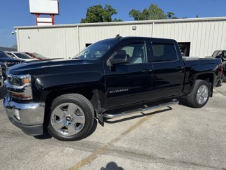 Used 2017 Chevrolet Silverado 1500 LT w/ All Star Edition image 1