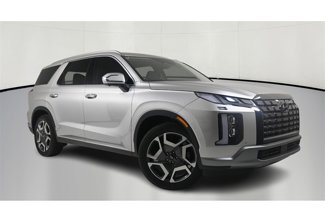 New 2025 Hyundai Palisade Limited image 1