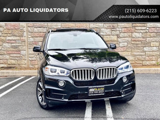Used 2016 BMW X5 xDrive35i image 1