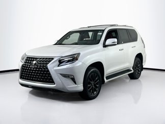 Used 2023 Lexus GX 460 Premium image 1