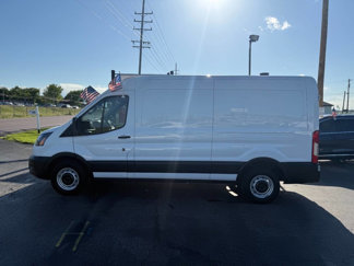 Used 2022 Ford Transit 250 Medium Roof image 1