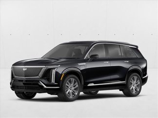New 2026 Cadillac Vistiq Premium Luxury image 1