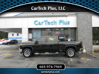 Used 2022 Chevrolet Silverado 2500 LT w/ Convenience Package image 1