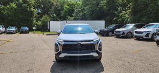 New 2026 Chevrolet Equinox ACTIV w/ Safety and Technology Package image 1