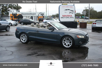Used 2010 Audi A5 2.0T Premium image 1
