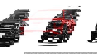 New 2026 GMC Terrain AT4 w/ Technology Package II image 1