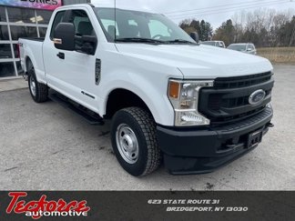 Used 2022 Ford F250 XL w/ Power Equipment Group image 1