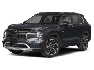 New 2025 Mitsubishi Outlander SEL image 1