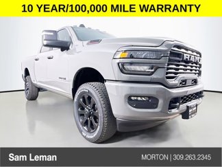 New 2026 RAM 2500 Big Horn image 1