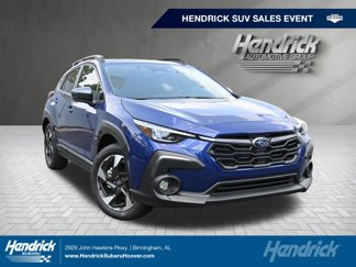 New 2025 Subaru Crosstrek 2.5i Limited image 1