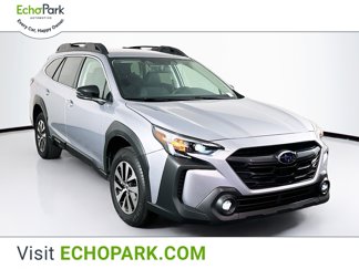 Used 2025 Subaru Outback Premium image 1