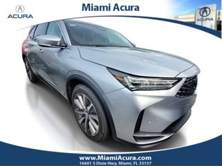 New 2026 Acura MDX w/ Technology Package image 1