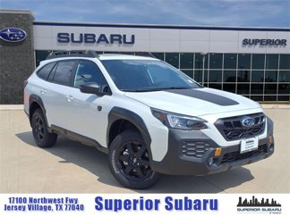 New 2025 Subaru Outback Wilderness image 1