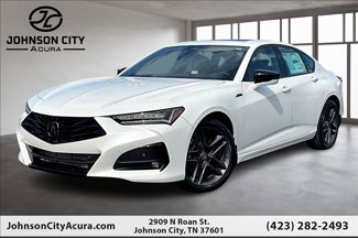 New 2025 Acura TLX SH-AWD w/ A-SPEC Pkg image 1