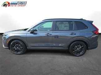 New 2026 Honda CR-V Sport-L image 1