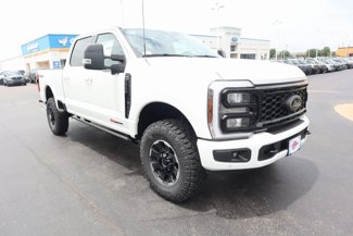 New 2025 Ford F250 Lariat w/ Lariat Ultimate Package image 1