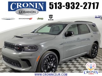 New 2025 Dodge Durango R/T image 1