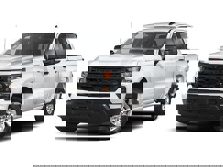 New 2026 Chevrolet Silverado 1500 W/T image 1