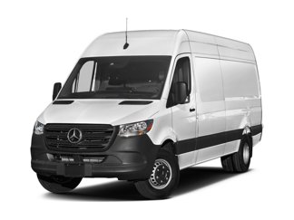 New 2025 Mercedes-Benz Sprinter 3500 image 1