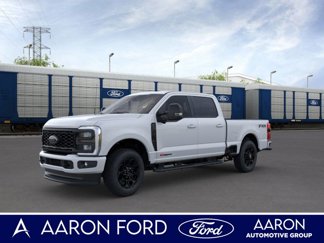 New 2025 Ford F250 XLT image 1