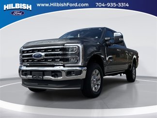 New 2025 Ford F250 Lariat w/ Lariat Ultimate Package image 1