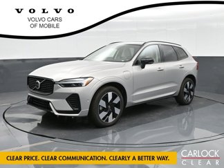 New 2025 Volvo XC60 T8 Plus w/ Protection Package Premier image 1