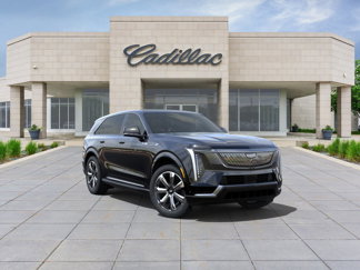 New 2025 Cadillac Escalade IQ Luxury 2 image 1