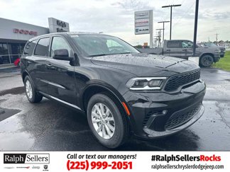 New 2025 Dodge Durango GT image 1