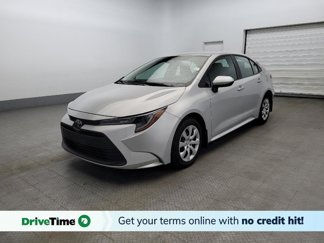Used 2024 Toyota Corolla LE image 1