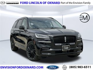 Used 2024 Lincoln Aviator Reserve w/ Equipment Group 201A image 1