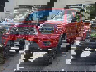 Used 2012 Toyota Tacoma 4x4 Double Cab image 1