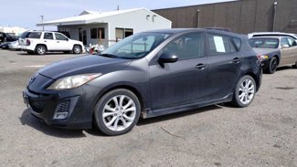 Used 2011 MAZDA MAZDA3 s Grand Touring image 1