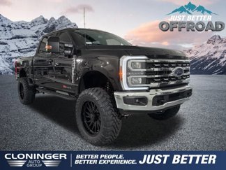 New 2025 Ford F250 Lariat w/ Tremor Off-Road Package image 1