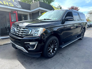 Used 2019 Ford Expedition Max Limited image 1