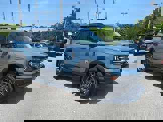 Used 2024 Ford Bronco Sport Big Bend w/ Convenience Package image 1