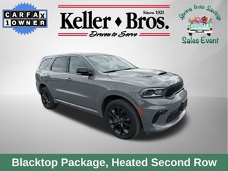 Used 2022 Dodge Durango GT image 1